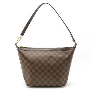 Louis Vuitton Damier Irovo MM Shoulder Bag